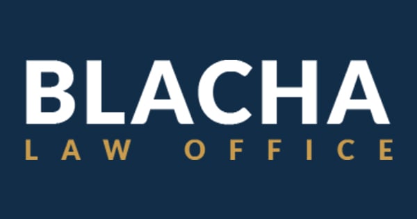 The Blacha Law Office